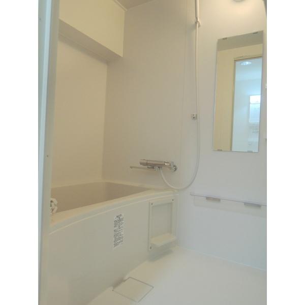 豊中市千里園マンション 部屋画像