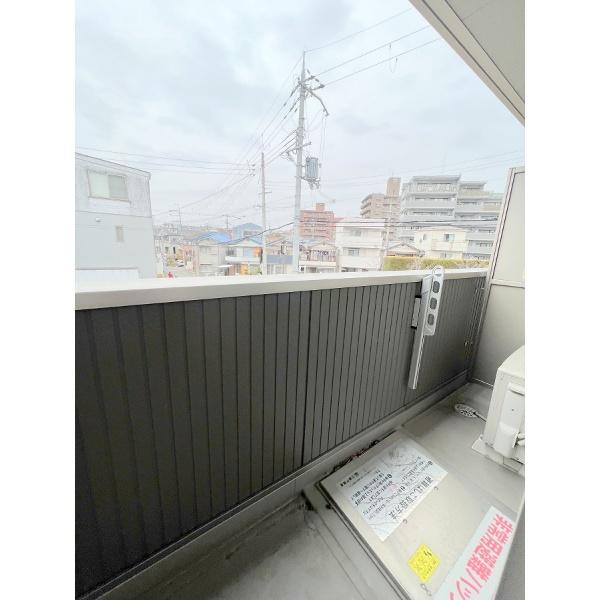 豊中市向丘マンション 部屋画像