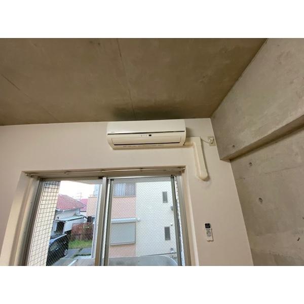 豊中市刀根山マンション 部屋画像