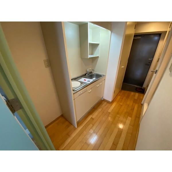 豊中市刀根山マンション 部屋画像