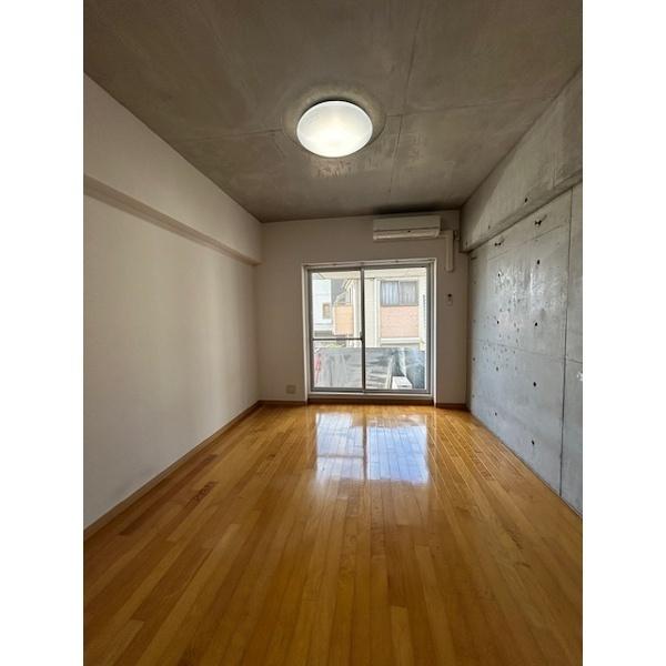 豊中市刀根山マンション 部屋画像