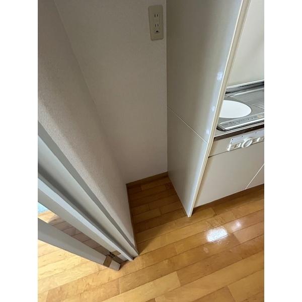 豊中市刀根山マンション 部屋画像
