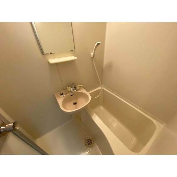 豊中市刀根山マンション 部屋画像