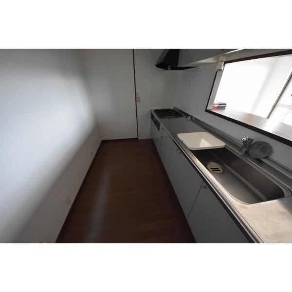 豊中市玉井町マンション 部屋画像