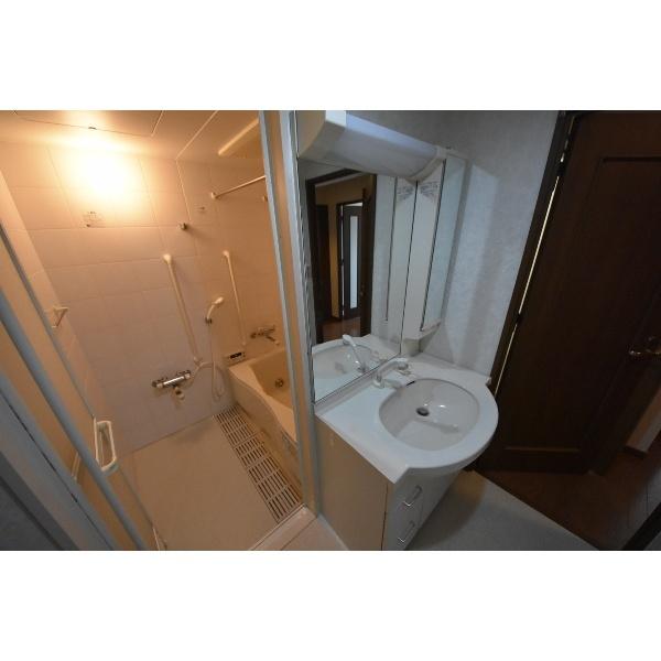豊中市玉井町マンション 部屋画像