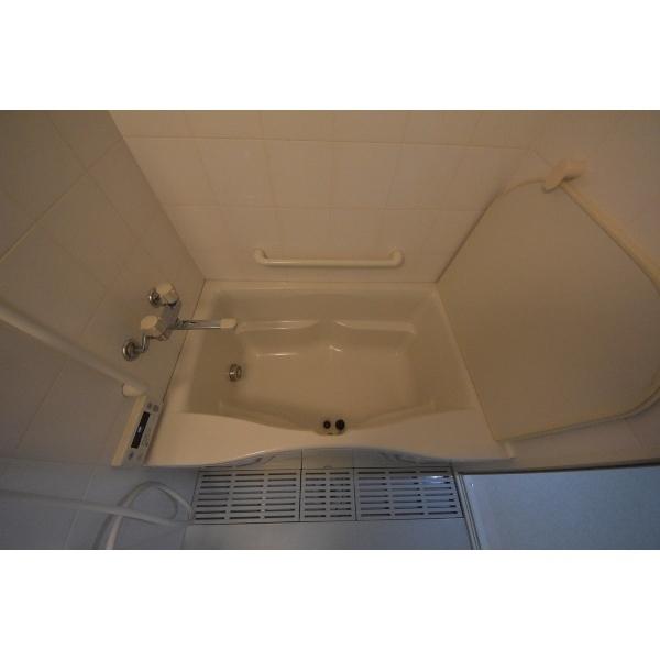 豊中市玉井町マンション 部屋画像