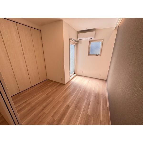 豊中市曽根西町アパート その他部屋・スペース