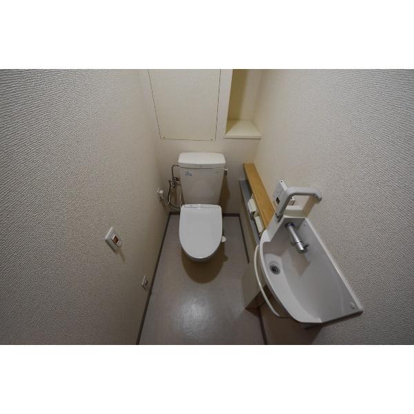 豊中市玉井町マンション 設備