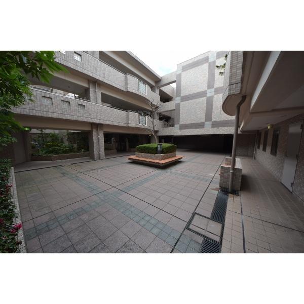 豊中市玉井町マンション 部屋画像