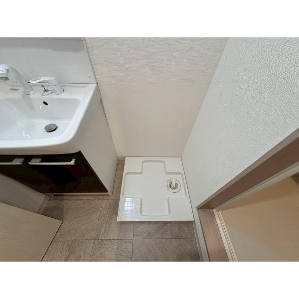 豊中市曽根西町アパート 部屋画像