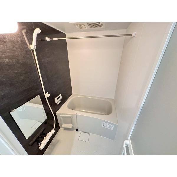 豊中市曽根西町アパート 部屋画像