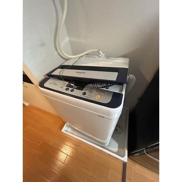 豊中市曽根西町マンション 部屋画像