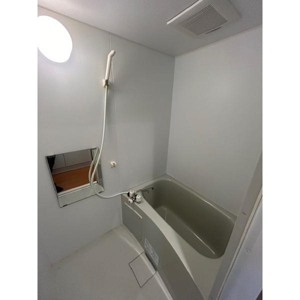 豊中市曽根西町マンション 部屋画像