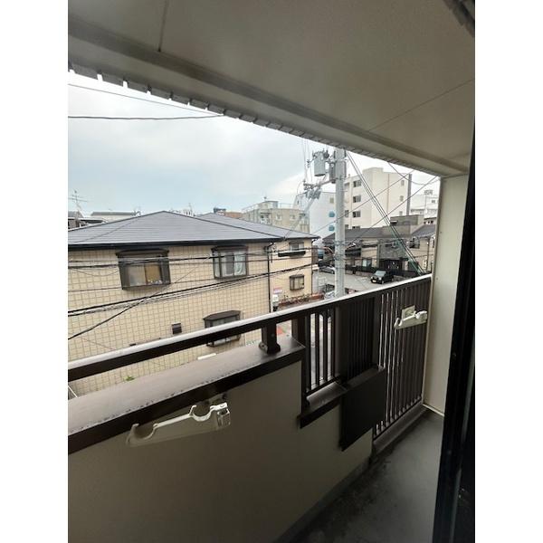 豊中市曽根西町マンション 部屋画像