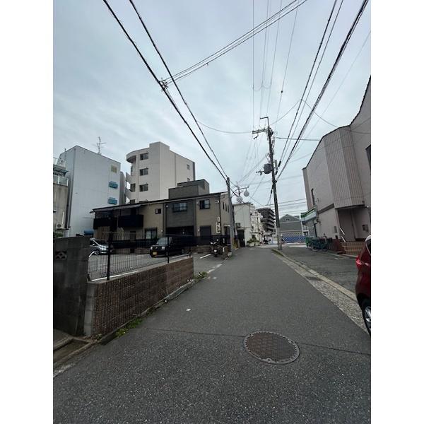 豊中市曽根西町マンション 部屋画像