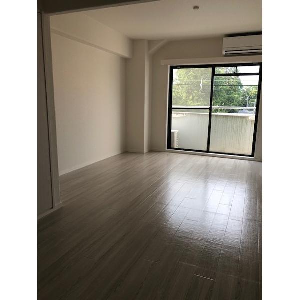 豊中市浜マンション 部屋画像