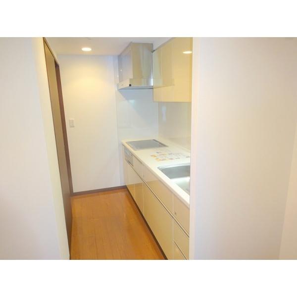 豊中市新千里南町マンション 部屋画像