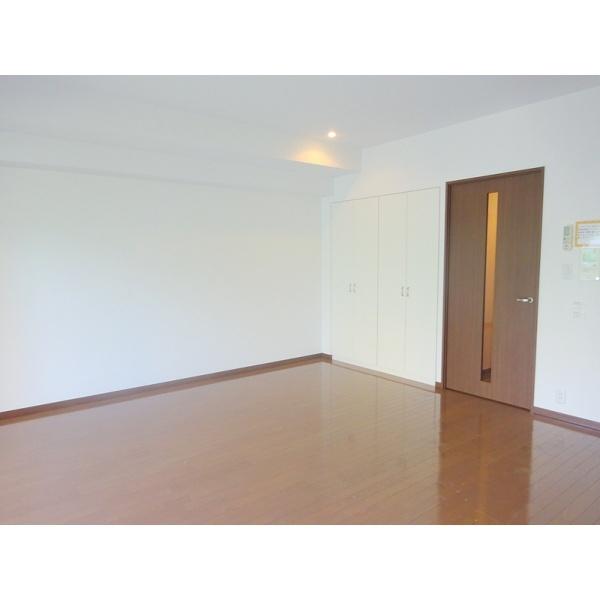 豊中市新千里南町マンション 部屋画像