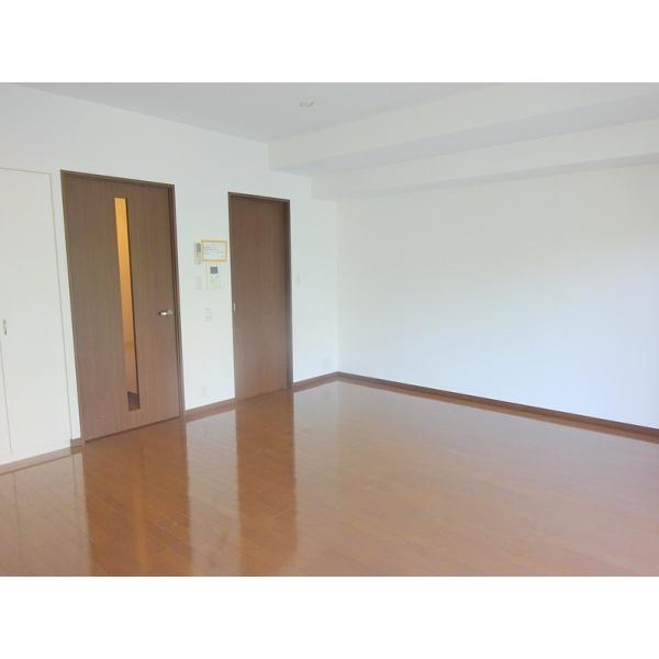 豊中市新千里南町マンション 部屋画像