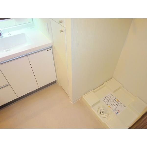 豊中市新千里南町マンション 部屋画像