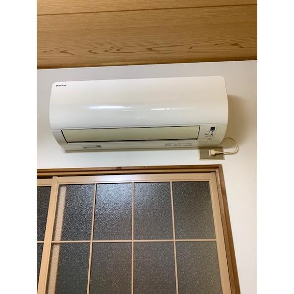 豊中市庄内幸町アパート 設備