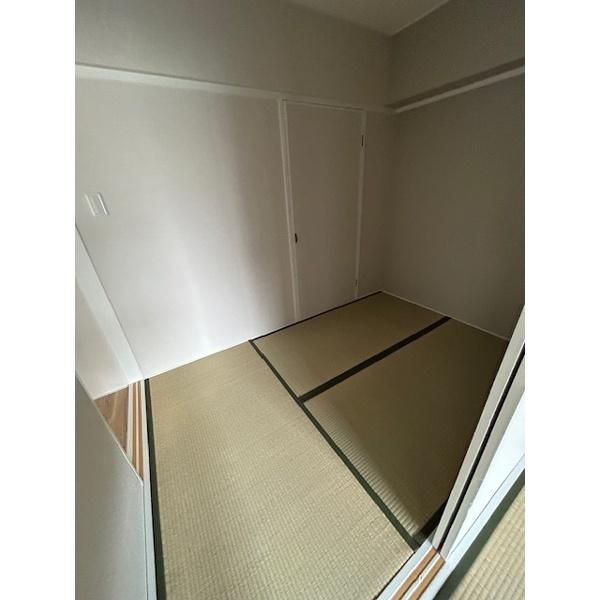 豊中市岡上の町マンション 部屋画像