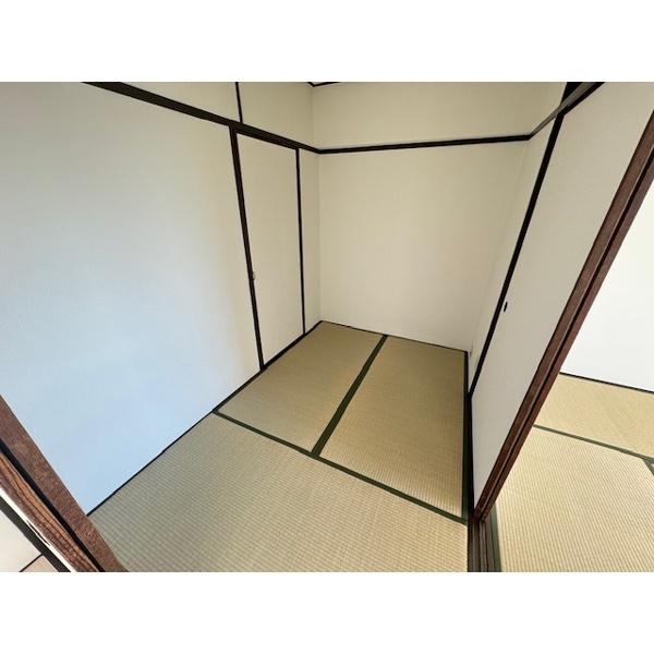 豊中市岡上の町マンション 部屋画像