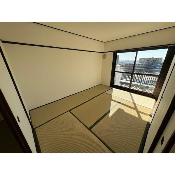 豊中市岡上の町マンション その他部屋・スペース