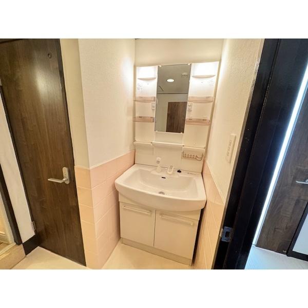 豊中市岡上の町マンション 部屋画像