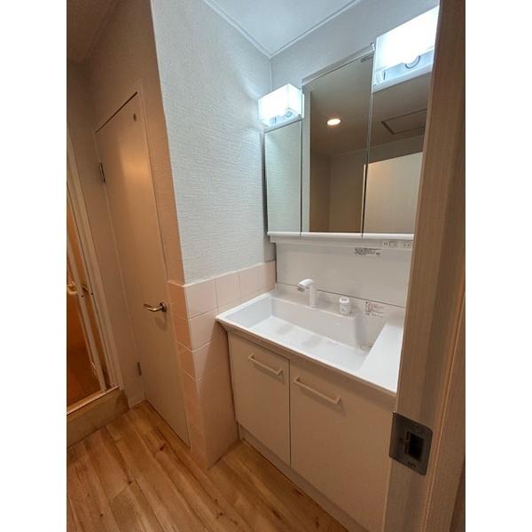 豊中市岡上の町マンション 部屋画像