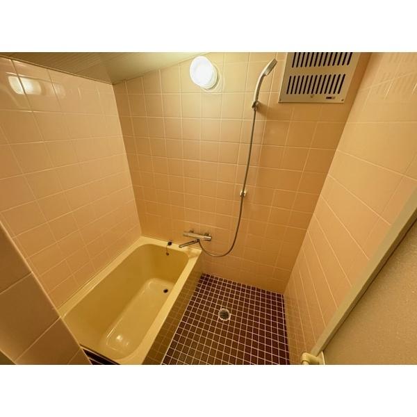 豊中市岡上の町マンション 部屋画像
