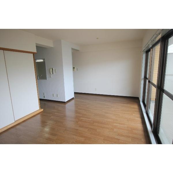 豊中市長興寺北マンション 部屋画像