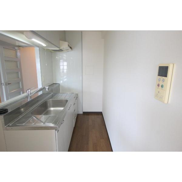 豊中市長興寺北マンション キッチン