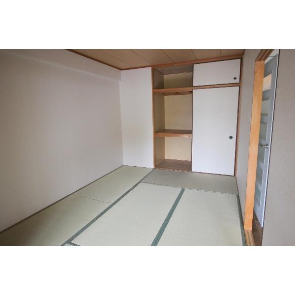 豊中市長興寺北マンション 部屋画像