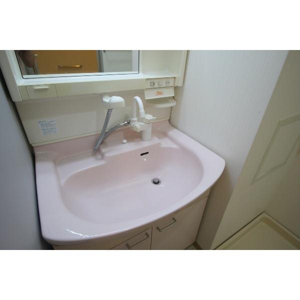 豊中市長興寺北マンション 部屋画像