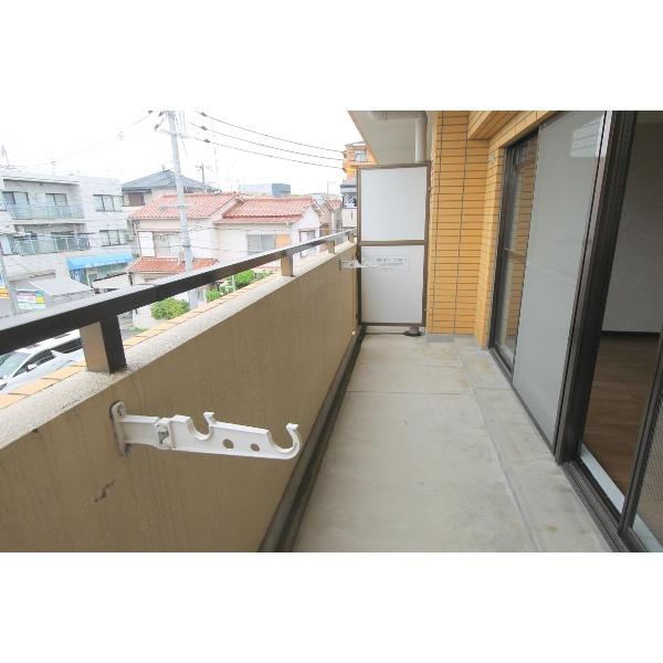 豊中市長興寺北マンション 部屋画像