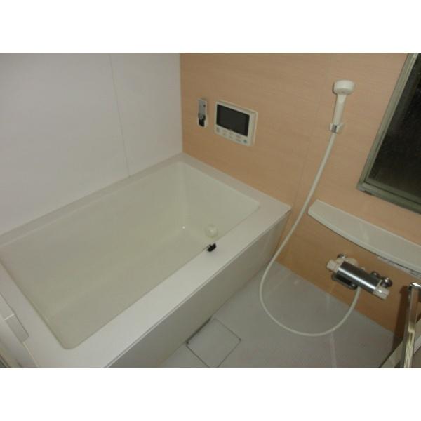 豊中市中桜塚マンション 部屋画像