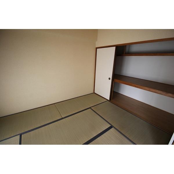 豊中市柴原町マンション 部屋画像