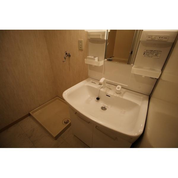 豊中市柴原町マンション 部屋画像