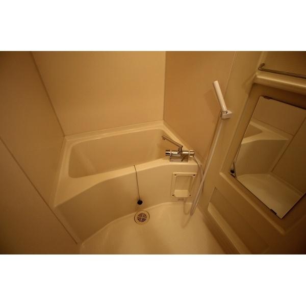 豊中市柴原町マンション 部屋画像