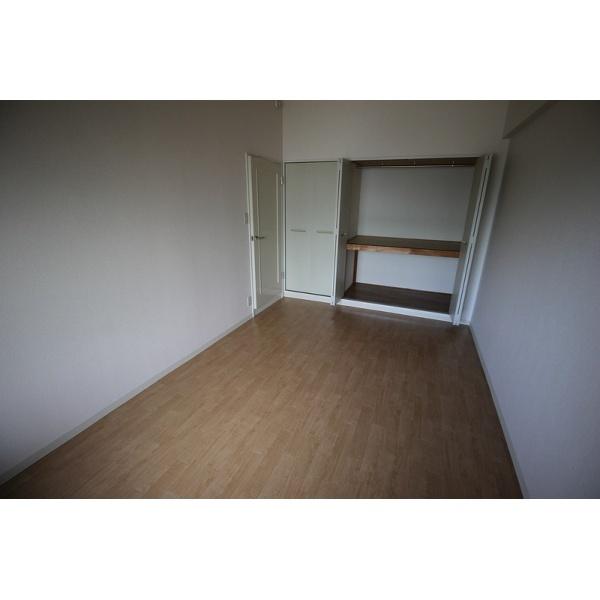 豊中市柴原町マンション 部屋画像