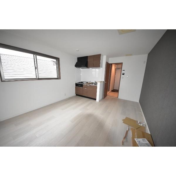豊中市末広町マンション 部屋画像