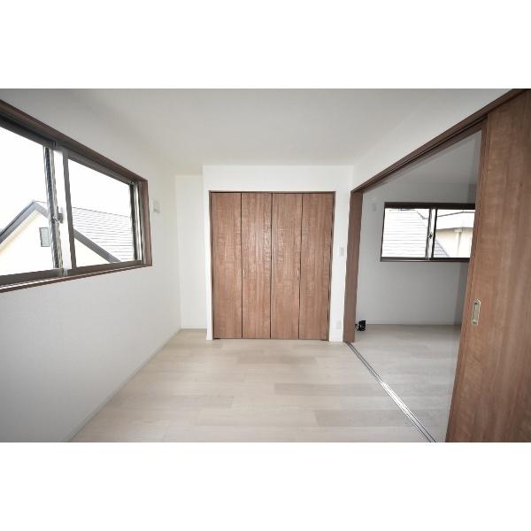 豊中市末広町マンション 部屋画像