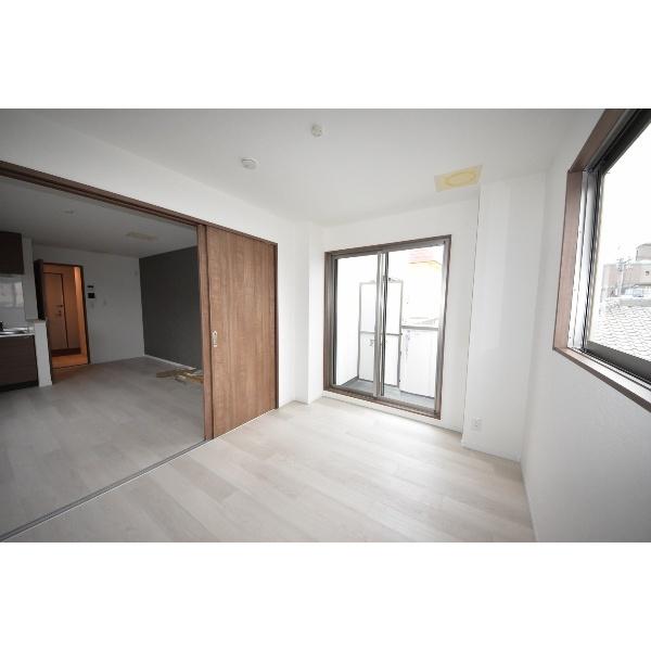 豊中市末広町マンション 部屋画像