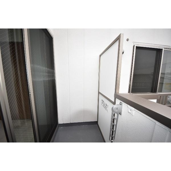 豊中市末広町マンション 部屋画像
