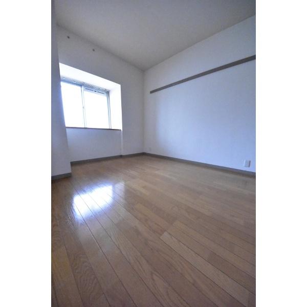豊中市曽根東町マンション 部屋画像