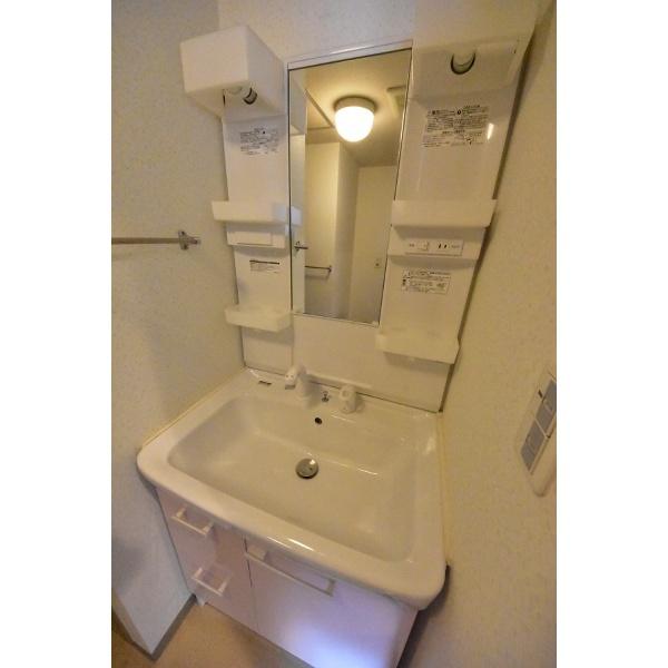 豊中市曽根東町マンション 部屋画像