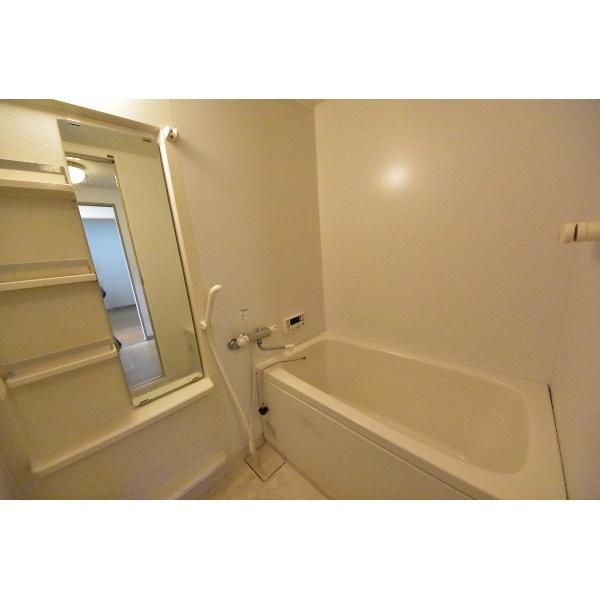 豊中市曽根東町マンション 部屋画像