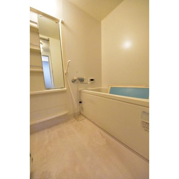 豊中市曽根東町マンション 部屋画像