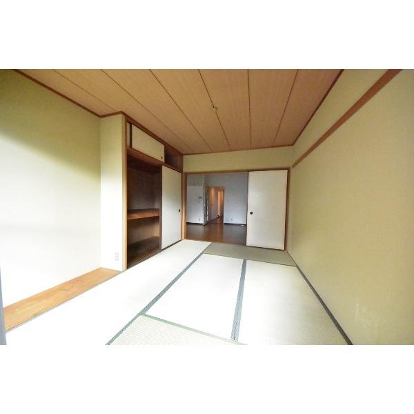 豊中緑丘パークマンション 部屋画像